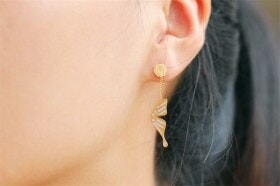 Fashion-Elegant-925-silver-butterfly-wing-earring (6)